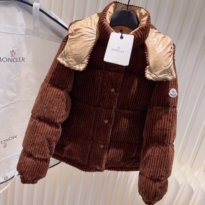 Moncler Down Coat